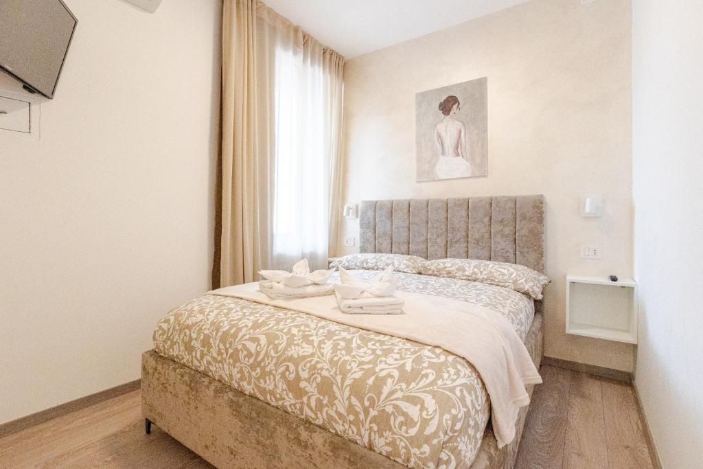 Teatro Romano Suites - Isabella — photo 1