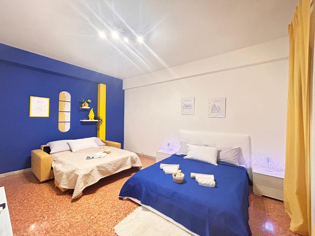 Just Colorful Guest House photo 2