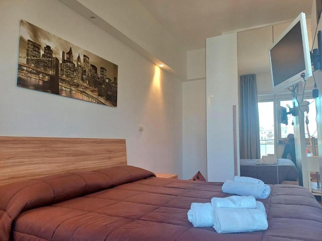 Trastevere B&D Rooms photo 2