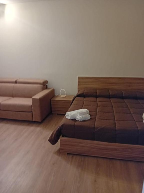 Trastevere B&D Rooms photo 3