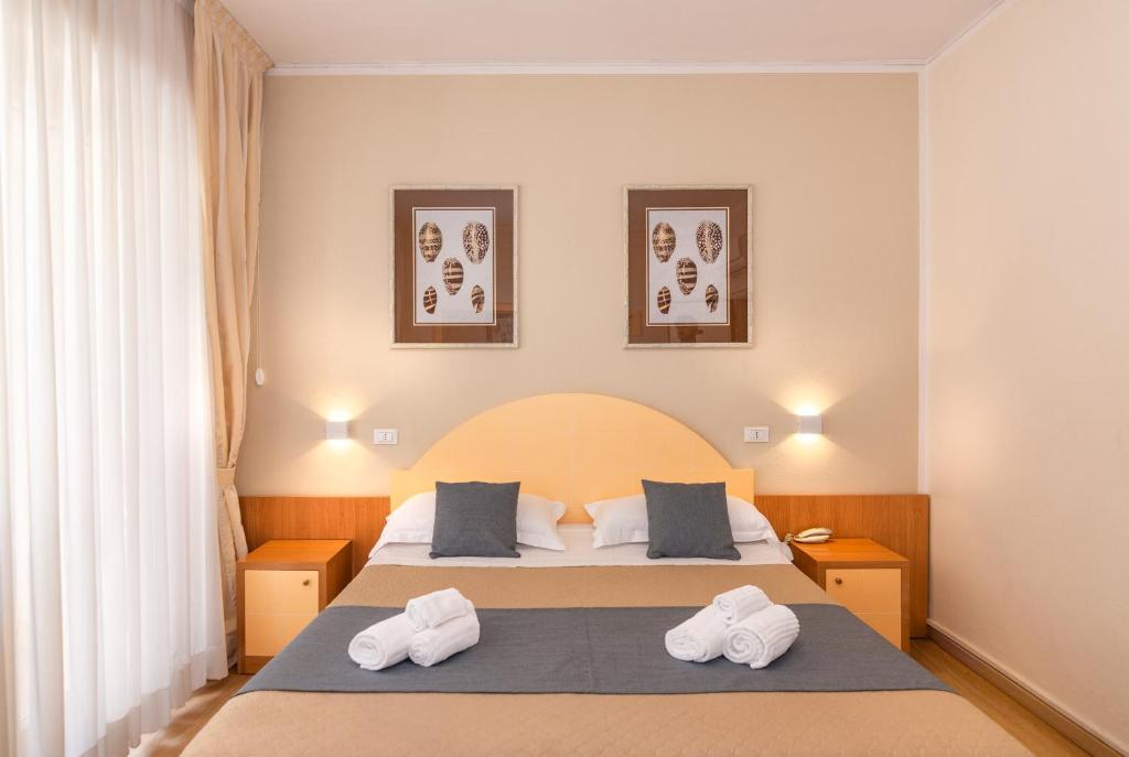Hotel Stella D'Italia photo 2