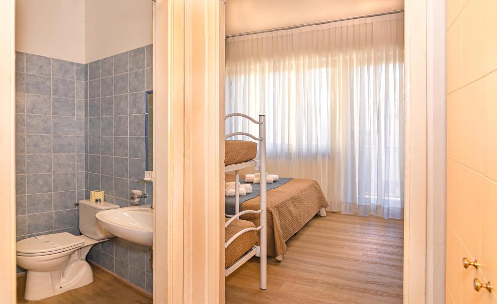 Hotel Stella D'Italia photo 3
