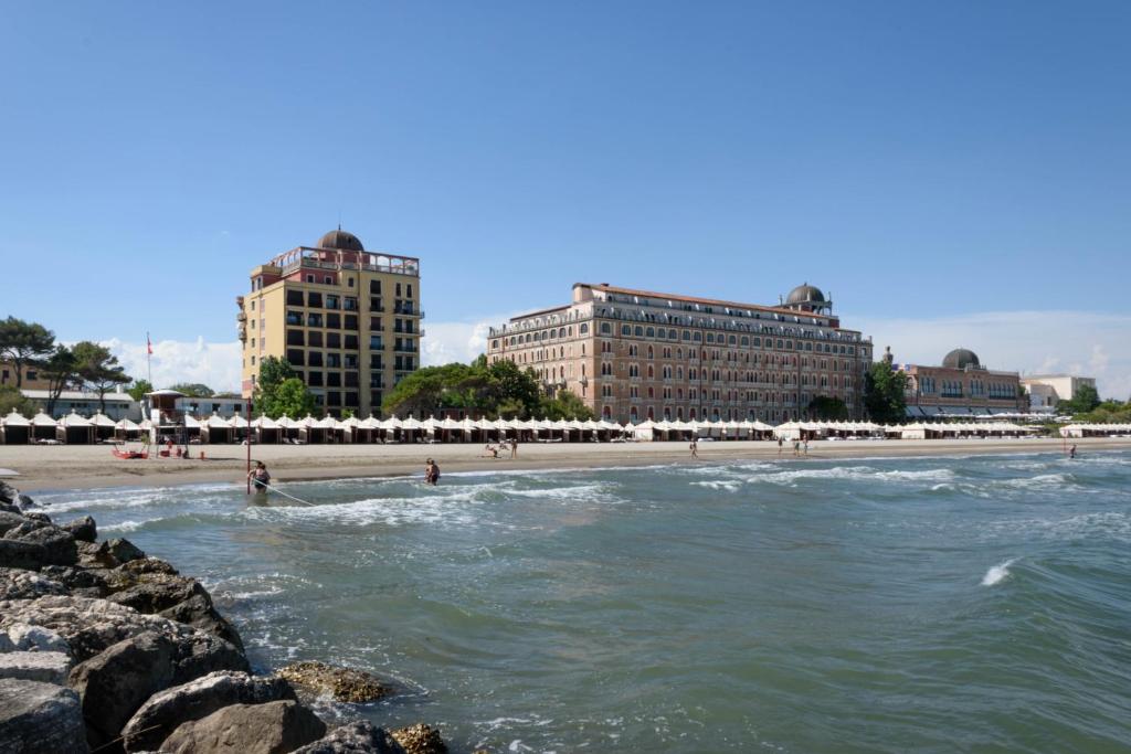 Appartamento Calmo 2SX — photo 1