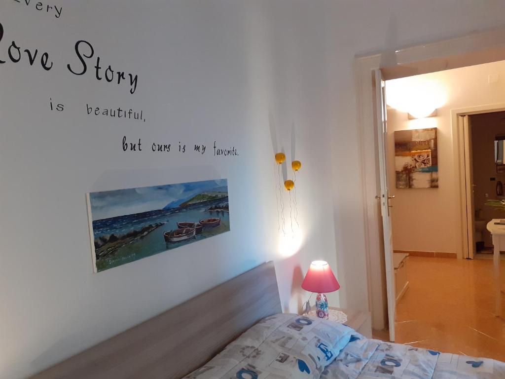 APOGEO ROOM TARANTO Intero APPARTAMENTO photo 2