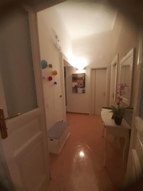 APOGEO ROOM TARANTO Intero APPARTAMENTO photo 3