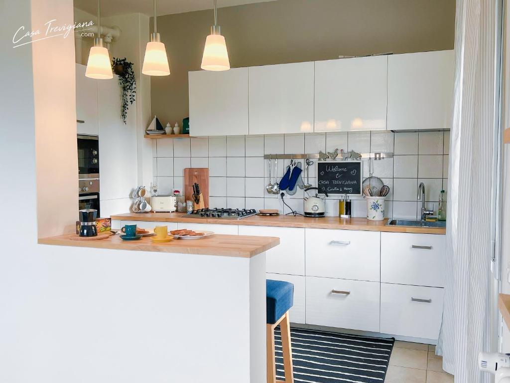 Casa Trevigiana - Super location — photo 1