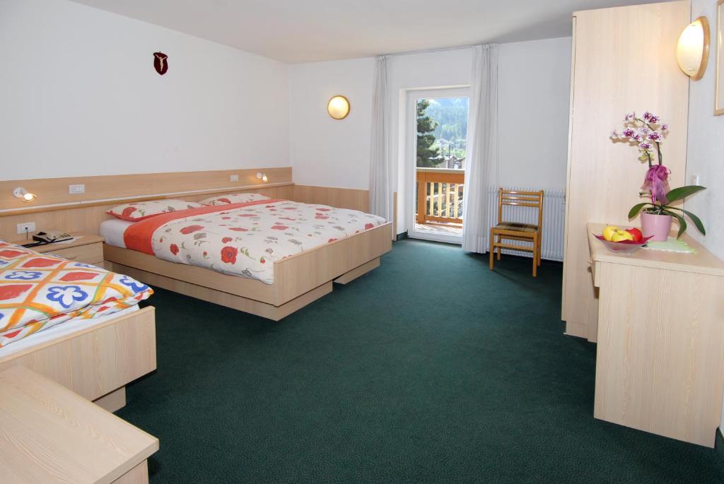 Hotel Zanon photo 2