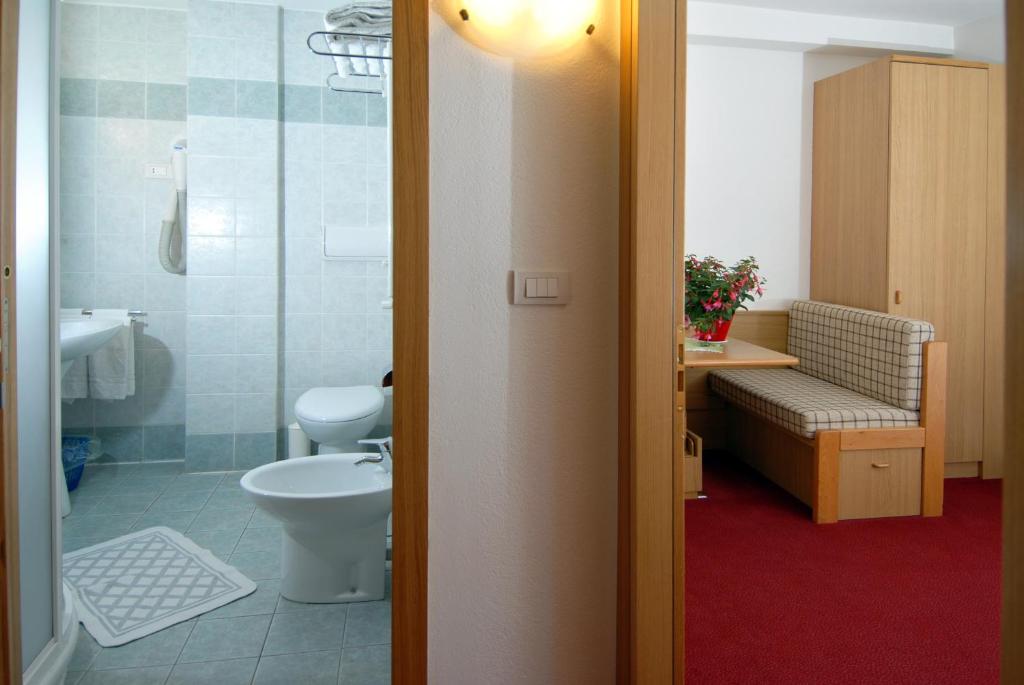 Hotel Zanon photo 3