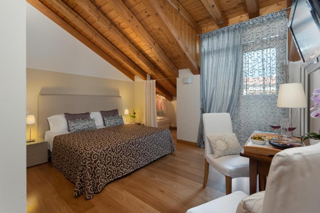 Hotel Rovere photo 2