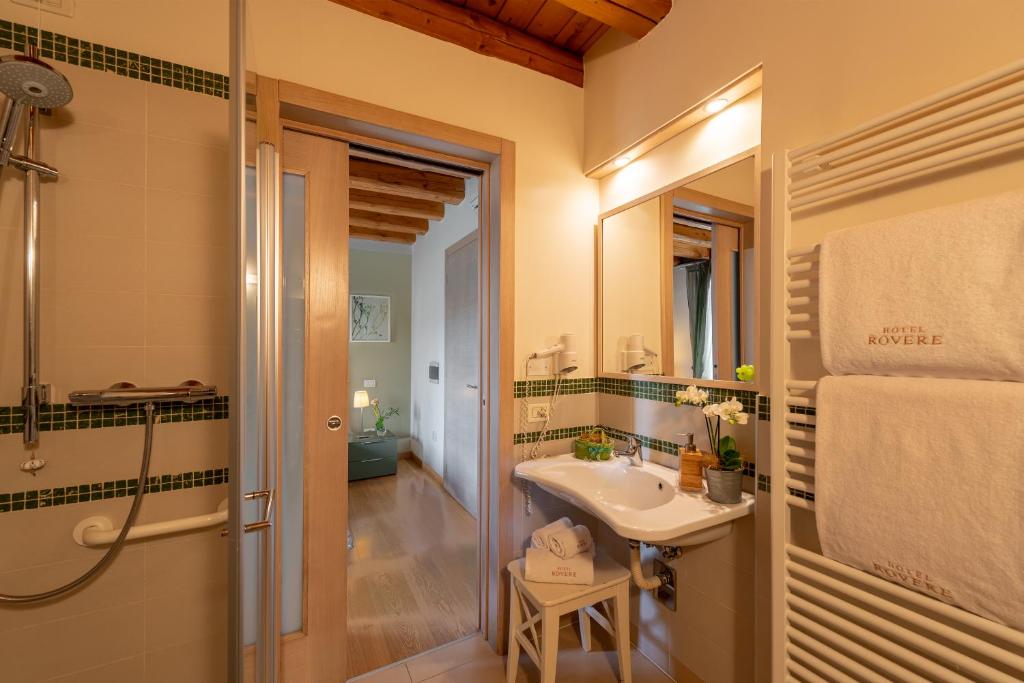 Hotel Rovere photo 3