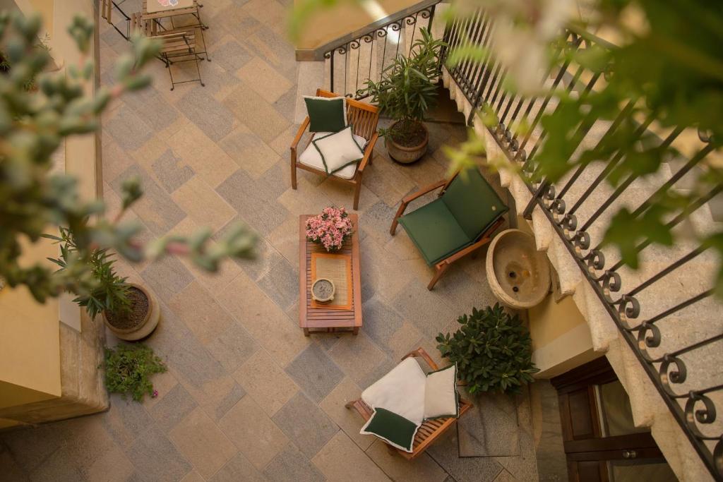 San Domenico Residence by BADIA NUOVA photo 2