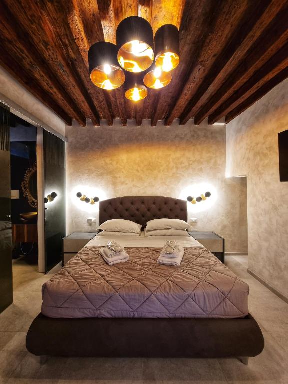 San Marco 3097 - LuxuryJacuzzi photo 2