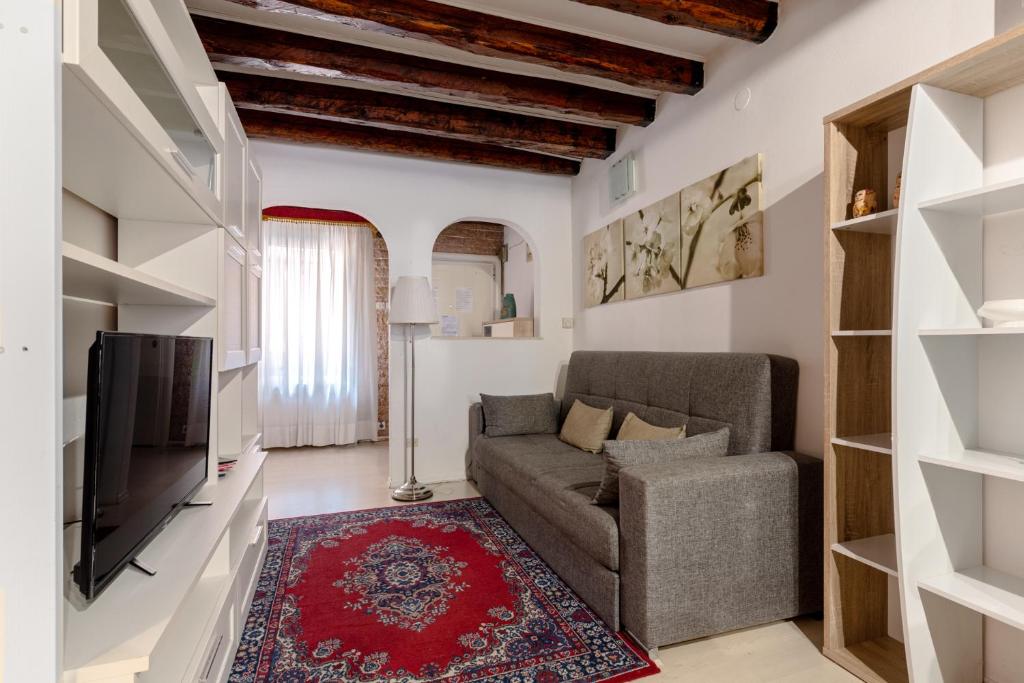 San Luca apartment — photo 1
