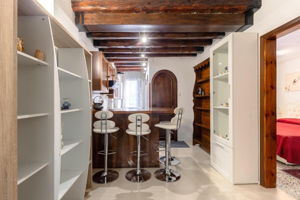 San Luca apartment photo 2