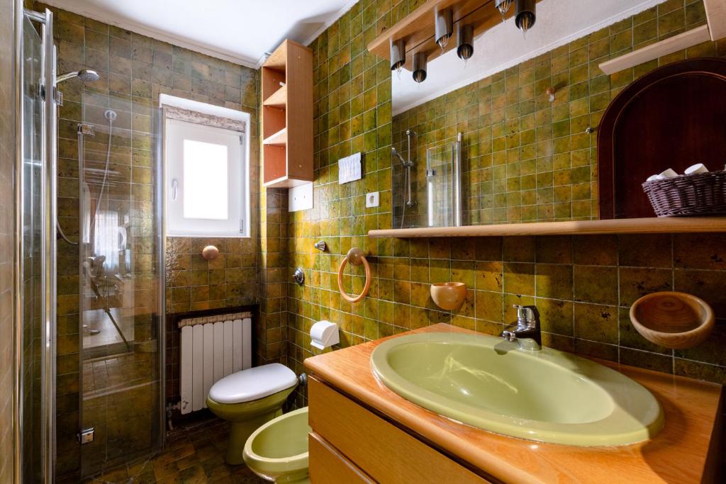 San Luca apartment photo 3