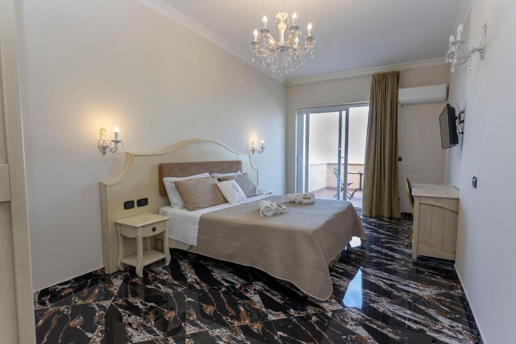 Hotel Terrazzo Sul Mare photo 2
