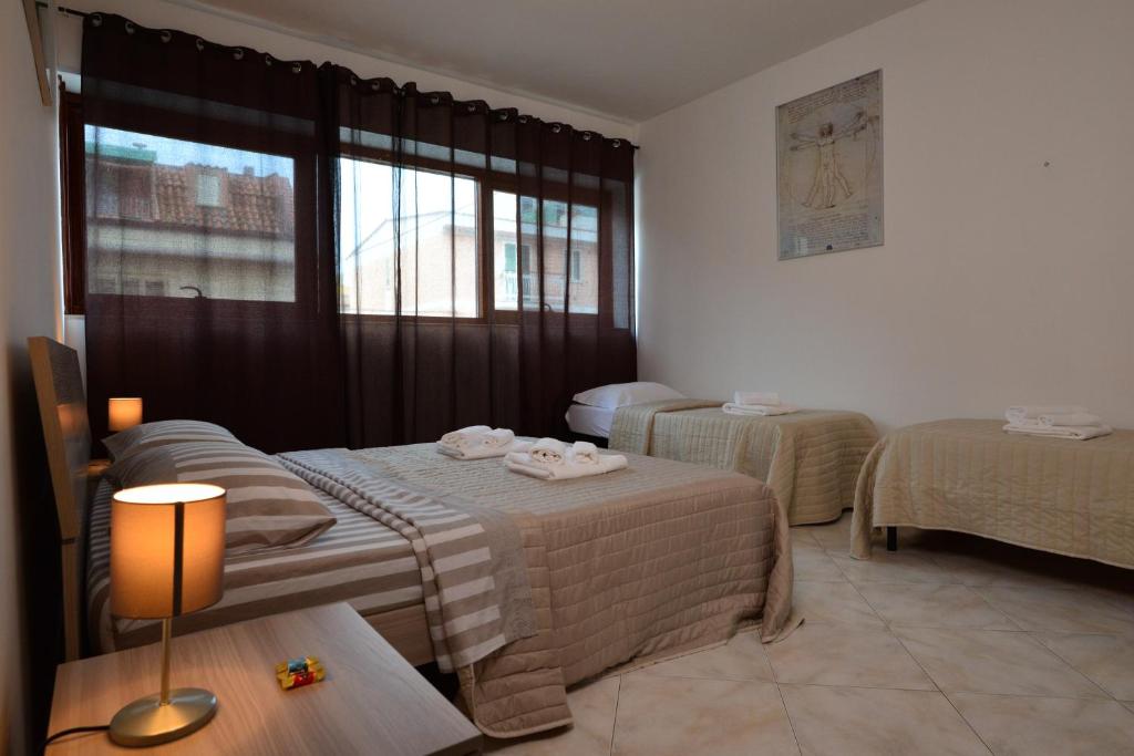 ITALY-HOUSE Brigida 100 Termoli Molise photo 2