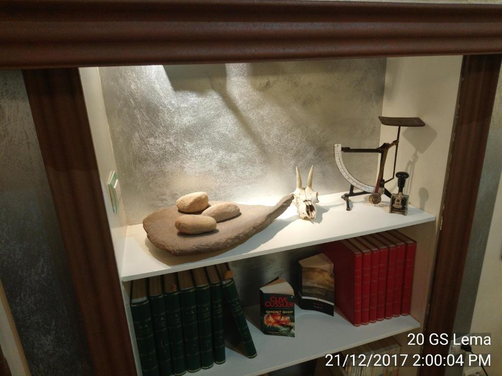 Suite Apartment San Marco 1825 photo 3