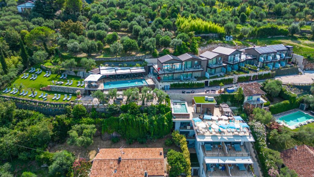 Sky View Garda Lake by Hotel Galvani — photo 1