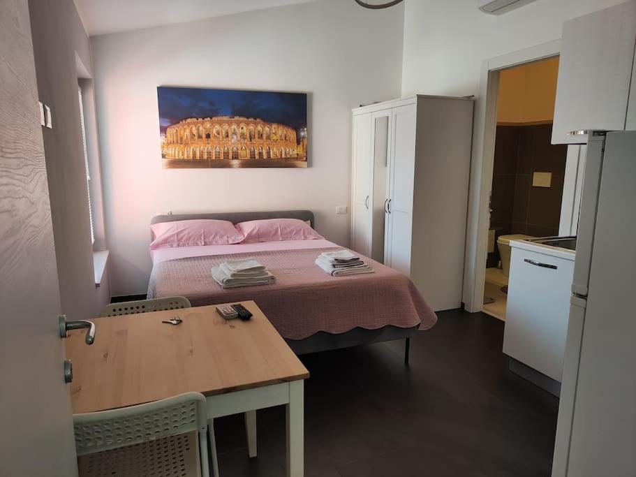 Studio Flat Verona 1 photo 2