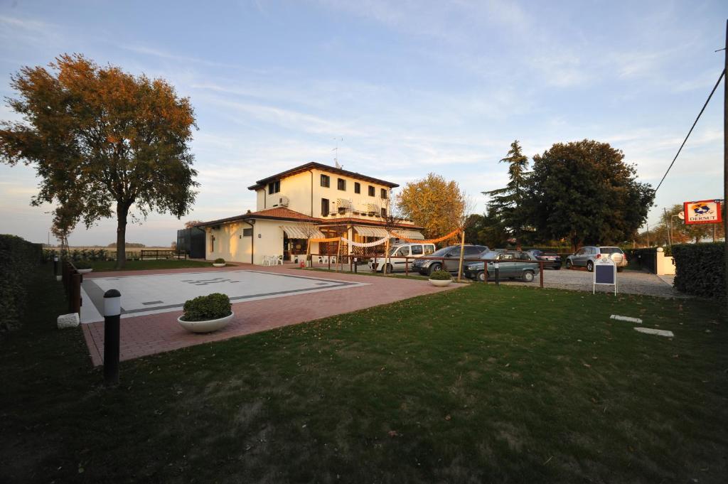 Terzo Bacino — photo 1