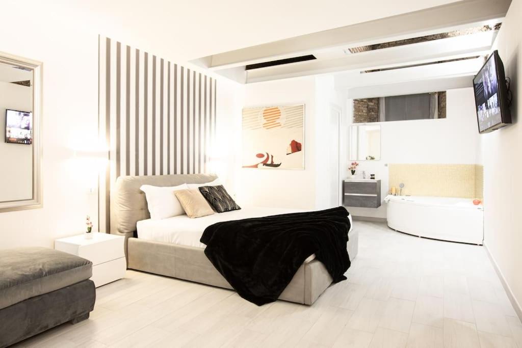 Memorable Jacuzzi Suite Navona - Top Collection — photo 1