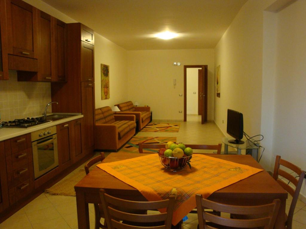 Appartamenti Campo — photo 1