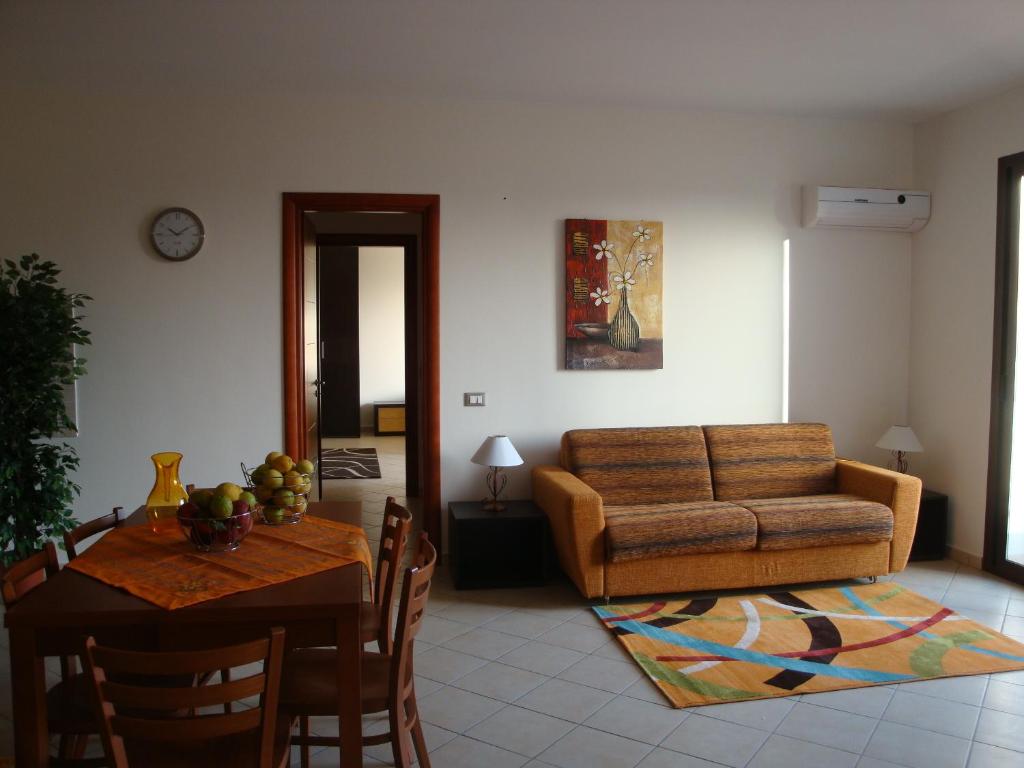 Appartamenti Campo photo 2