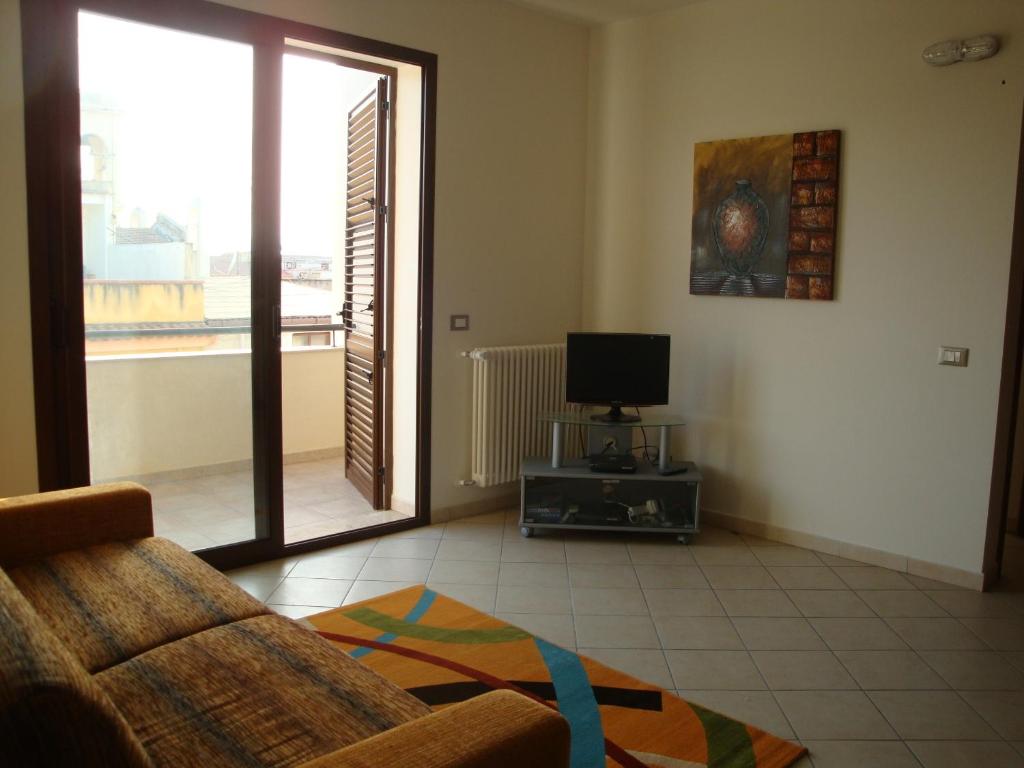 Appartamenti Campo photo 3