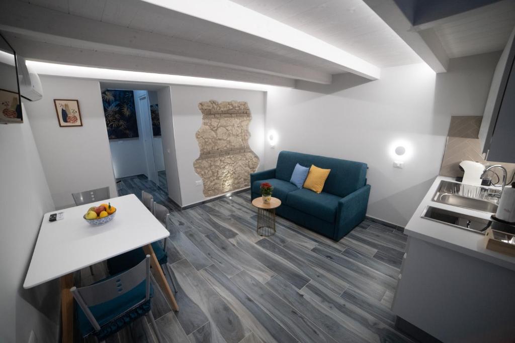 Tropea City Home — photo 1