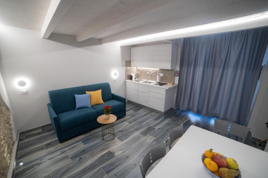 Tropea City Home photo 2