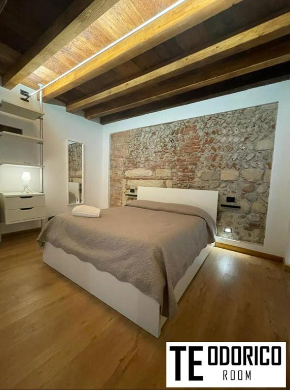 Teodorico Room & Apartment photo 2