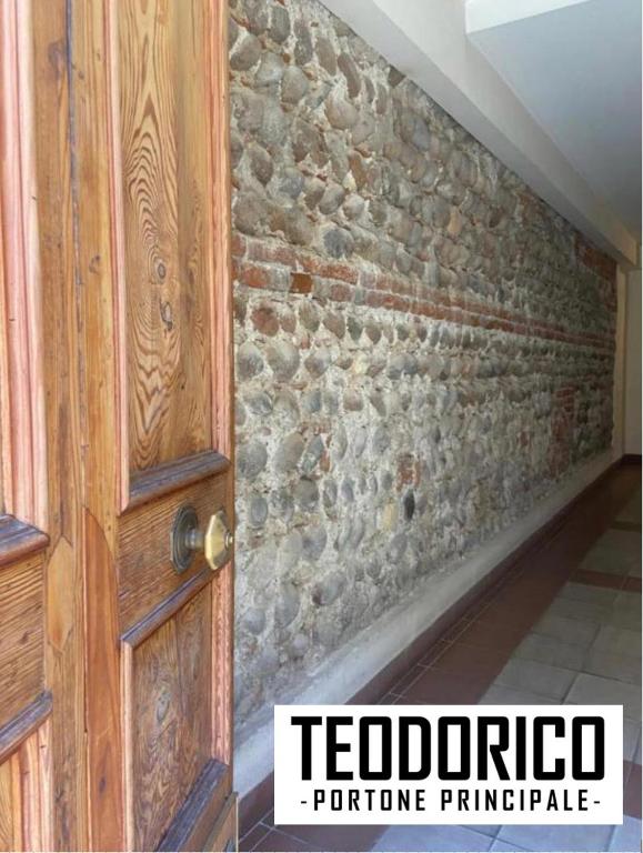 Teodorico Room & Apartment photo 3
