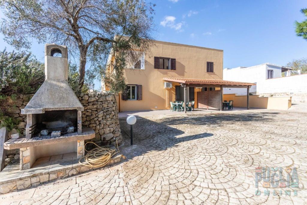 Trilocale Nettuno by Puglia On line — photo 1