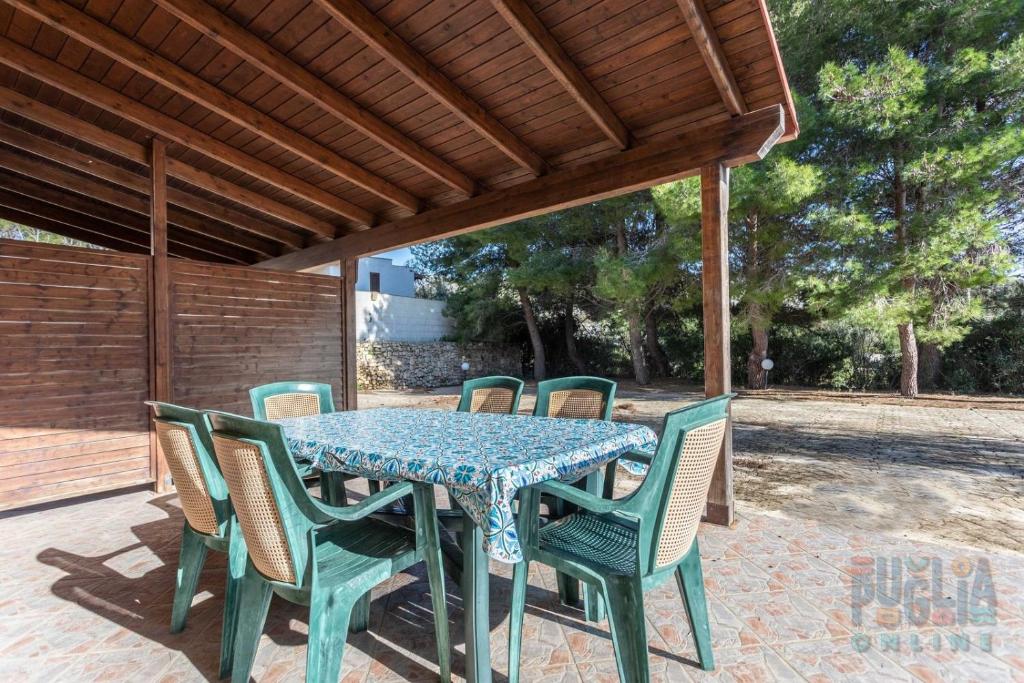 Trilocale Nettuno by Puglia On line photo 3