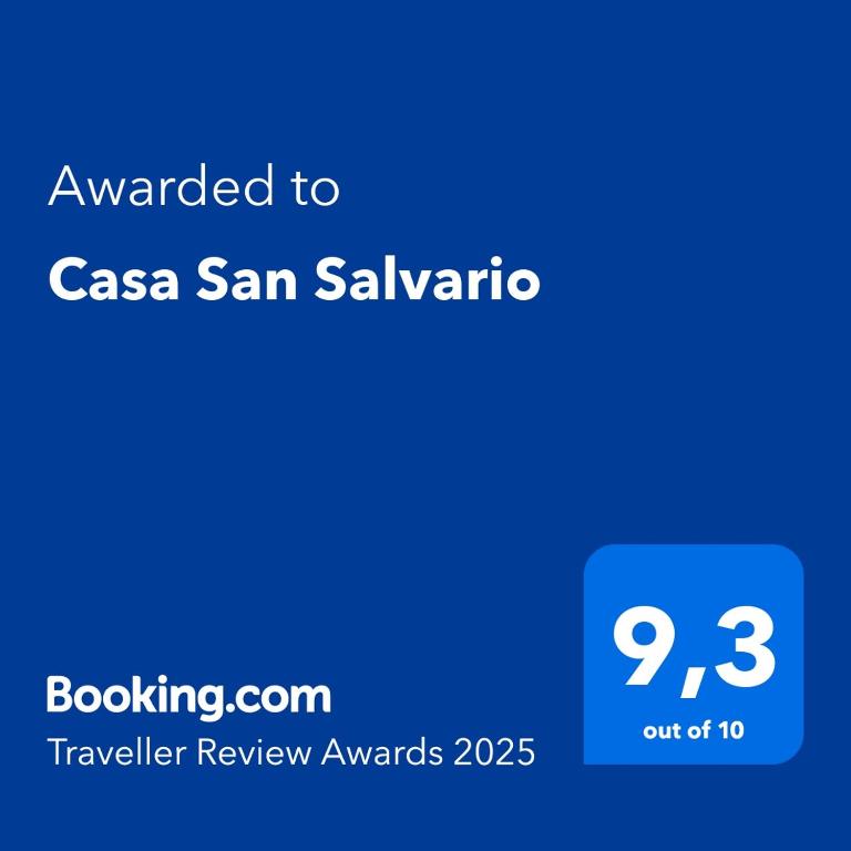 Casa San Salvario photo 2