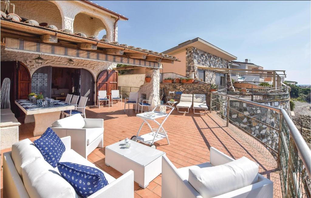 Cozy Home In Tarquinia Vt With Wifi photo 2
