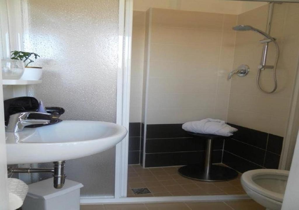 Hotel Sonne photo 3