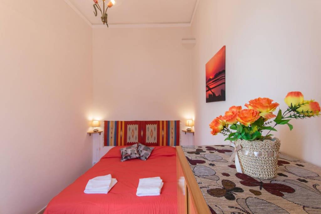 The twins Rooms in Trapani 1 photo 2