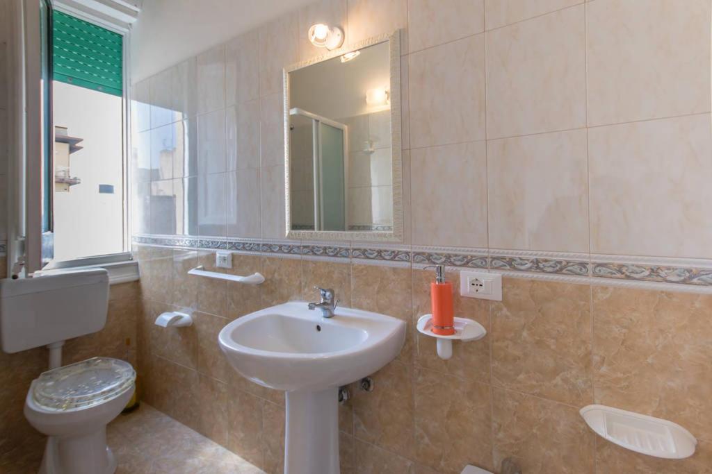 The twins Rooms in Trapani 1 photo 3
