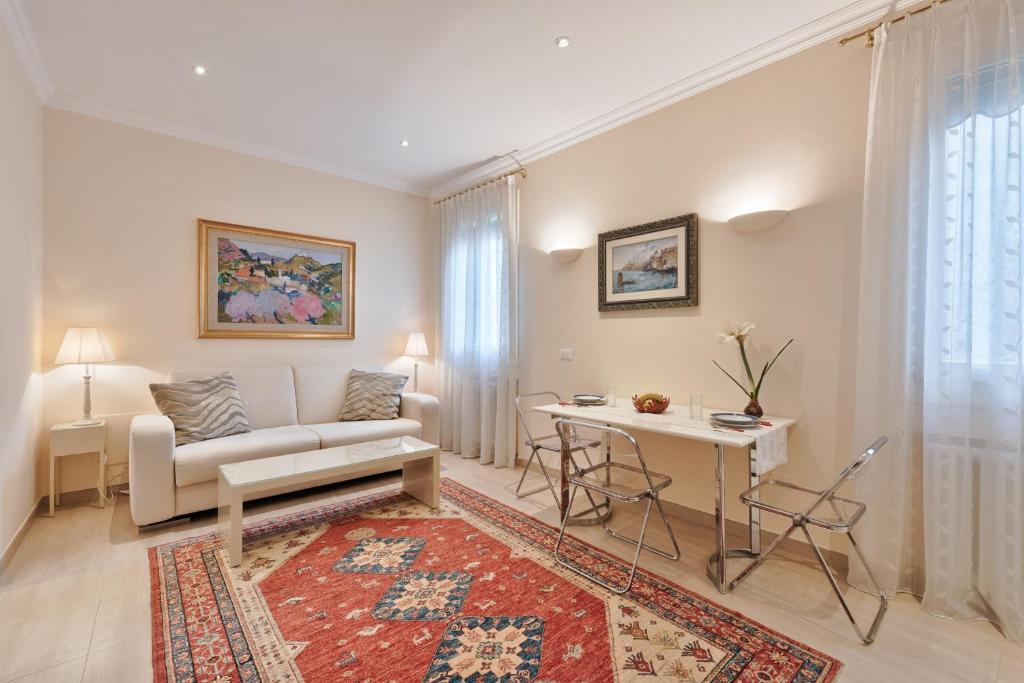 Romance in Rialto - your house to stay together — photo 1
