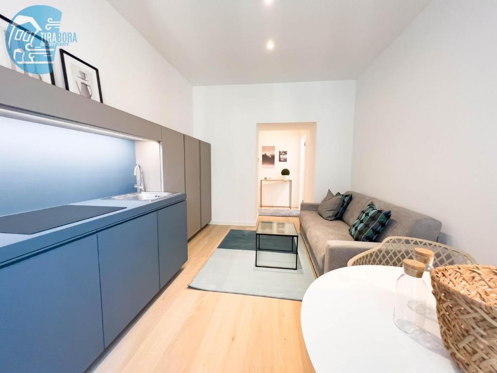 Slataper 9 Tirabora Short Rent — photo 1