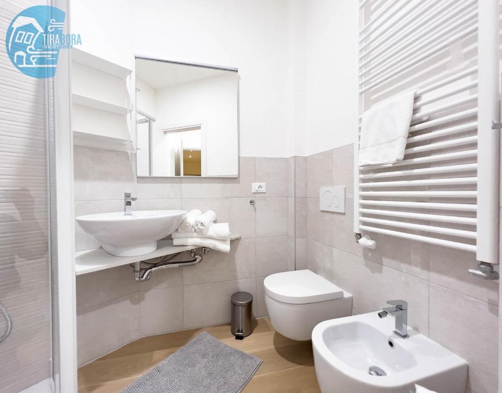 Slataper 9 Tirabora Short Rent photo 3