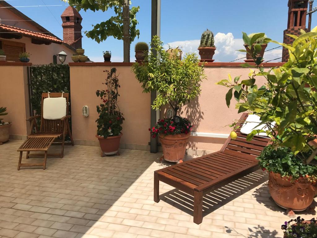 Stella maris holiday house — photo 1