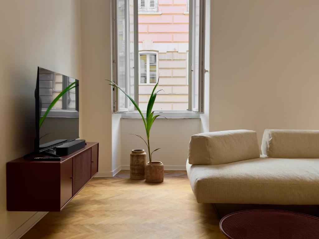 The Maison - Boutique Residence with Terrace & Garage — photo 1
