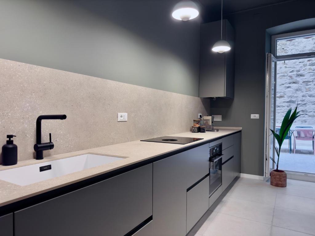 The Maison - Boutique Residence with Terrace & Garage photo 3