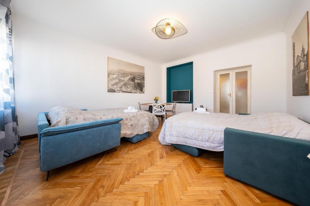 Appartamento Terrazza matteotti 23 - Torino centro - Porta Susa - metropolitana photo 2