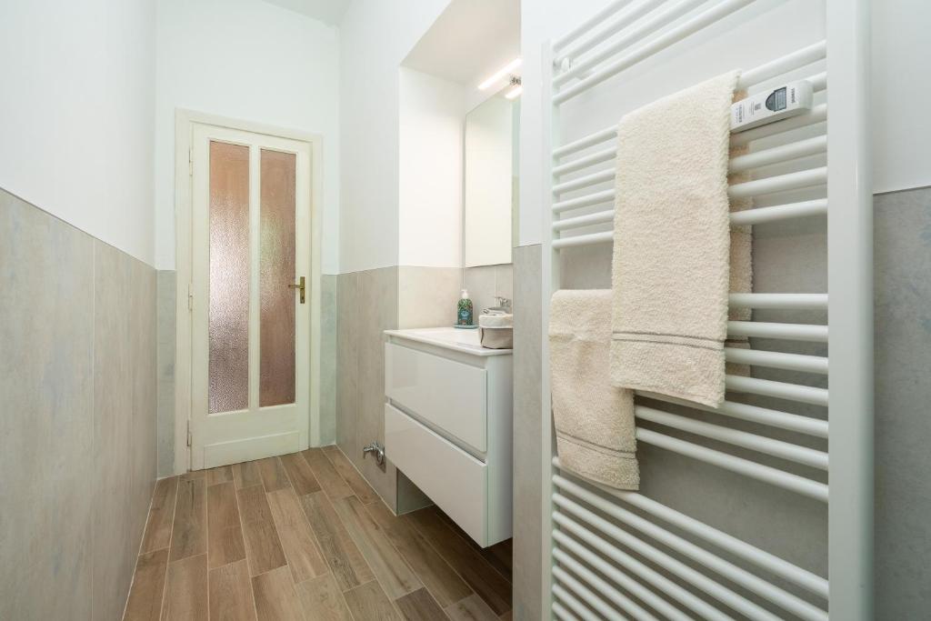 Appartamento Terrazza matteotti 23 - Torino centro - Porta Susa - metropolitana photo 3