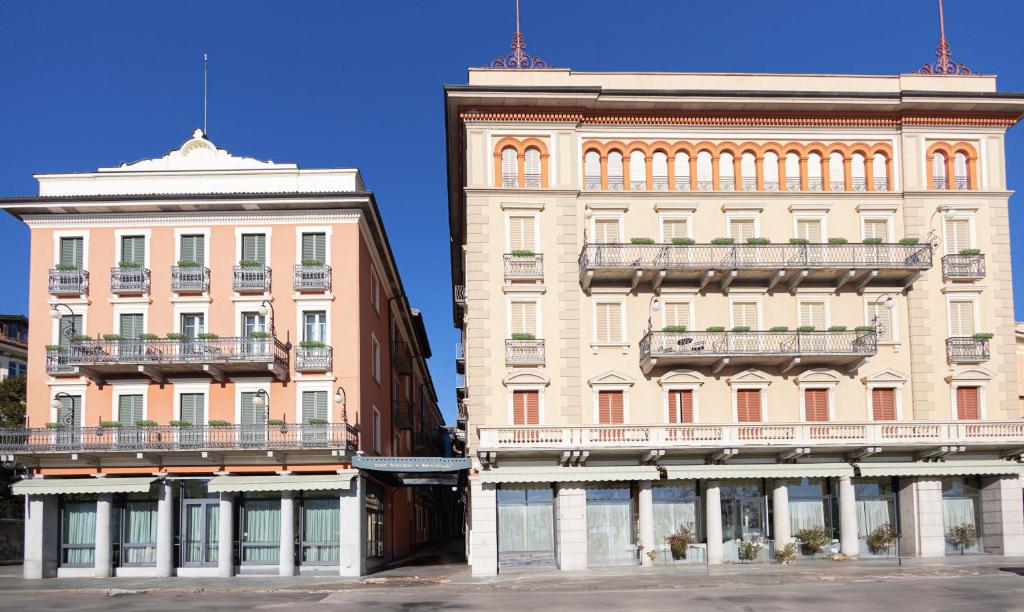 LVG Hotel Collection - Belvedere San Gottardo photo 2
