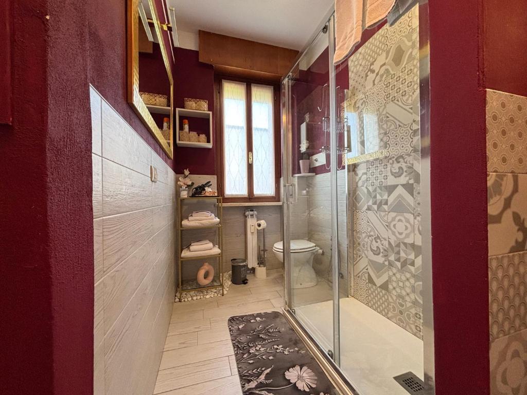 Studio Flat Full optional business and care Fiera e Policlinico photo 3